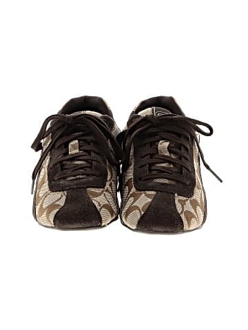 Coach Sneakers (view 2)