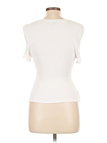 Michael Stars Sleeveless T-Shirt (view 2)