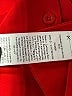 Unbranded Red Short Sleeve Blouse Size M - photo 8