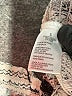 Paper Crane 100% Rayon Silver Tank Top Size S - photo 8