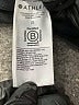 Athleta Solid Black Active Pants Size 22 - photo 5