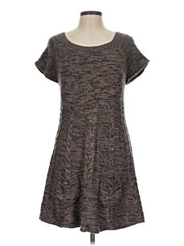 Style&Co Casual Dress (view 1)