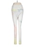 Calia by Carrie Underwood Graphic White Active Pants Size M - photo 2