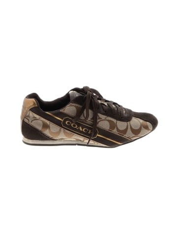 Coach Sneakers (view 1)