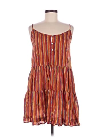 Velvet by Graham & Spencer Casual Dress (view 1)