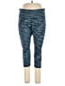 Active by Old Navy Blue Active Pants Size XXL - photo 1