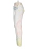 Calia by Carrie Underwood Graphic White Active Pants Size M - photo 5