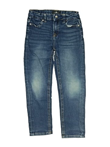7 For All Mankind Jeans (view 1)