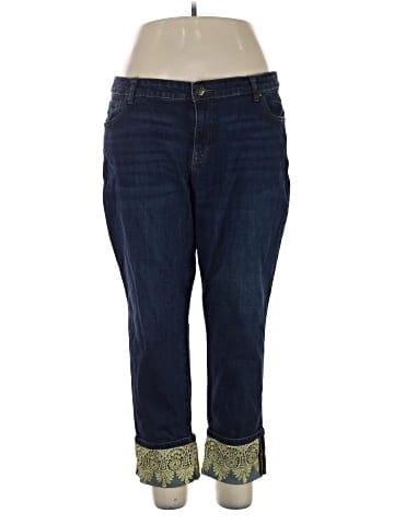 Style&Co Jeans (view 1)
