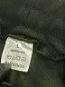 Unbranded 100% Polyester Solid Black Track Pants Size L - photo 7