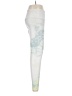 Calia by Carrie Underwood Graphic White Active Pants Size M - photo 4
