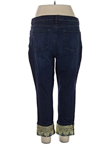 Style&Co Jeans (view 2)