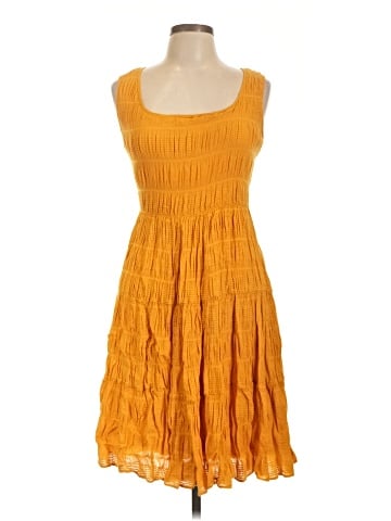Max Studio Casual Dress (view 1)