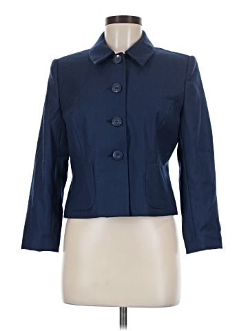 Chadwicks Blazer (view 1)