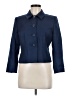 Chadwicks 100% Polyester Blue Blazer Size 6 (petite) - photo 1