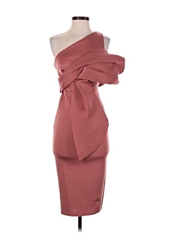 ASOS Design Cocktail Dress (view 1)