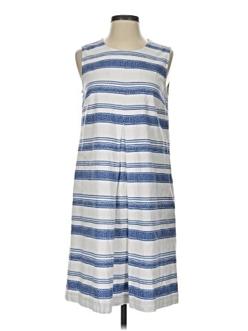 J. McLaughlin Casual Dress (view 1)
