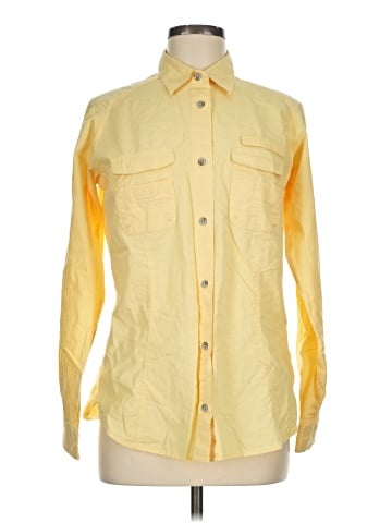 Columbia Long Sleeve Button-Down Shirt (view 1)