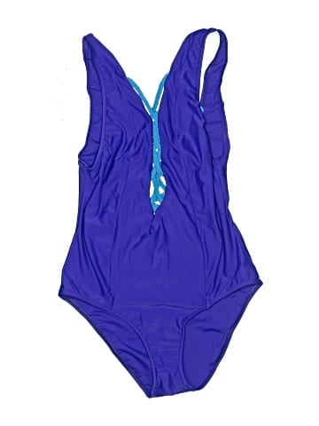 Venus One Piece Swimsuit (view 1)