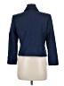 Chadwicks 100% Polyester Blue Blazer Size 6 (petite) - photo 2