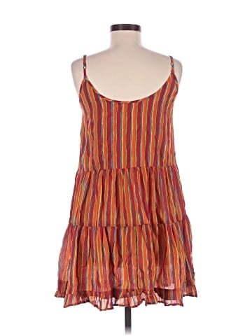 Velvet by Graham & Spencer Casual Dress (view 2)