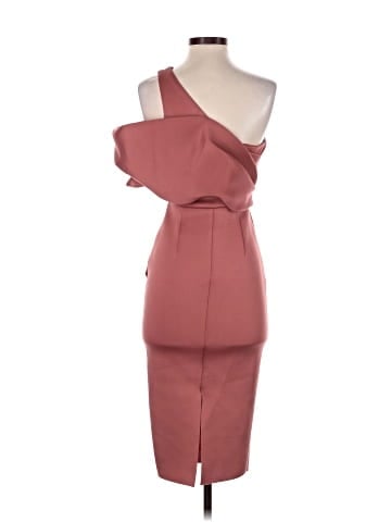 ASOS Design Cocktail Dress (view 2)