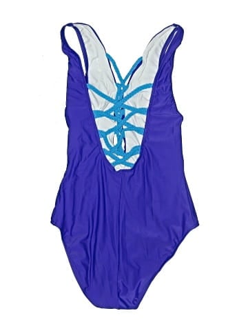 Venus One Piece Swimsuit (view 2)