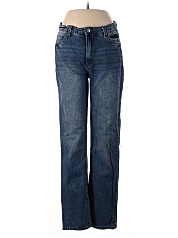 Curve Appeal Jeans (view 1)