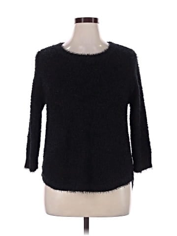 John Paul Richard Pullover Sweater (view 1)