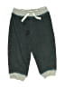 Calvin Klein Teal Casual Pants 12-18 MO / 18 MO - photo 1