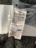 Old Navy Silver Pullover Hoodie Size 6 - 7 - photo 4