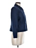 Chadwicks 100% Polyester Blue Blazer Size 6 (petite) - photo 4