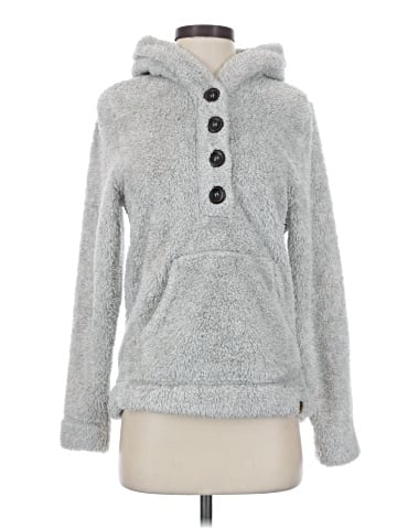 Liv Pullover Sweater (view 1)
