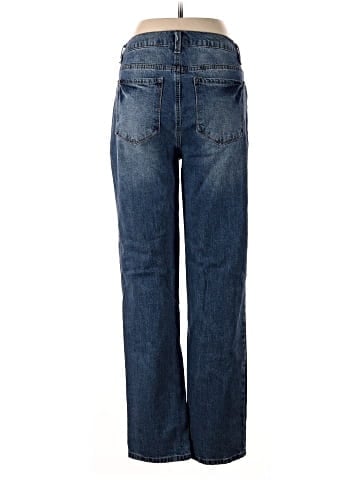 Curve Appeal Jeans (view 2)