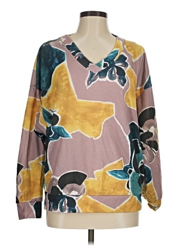 Trafaluc by Zara Pullover Sweater (view 1)