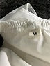 Unbranded 100% Polyester Ivory Cocktail Dress Size M - photo 8