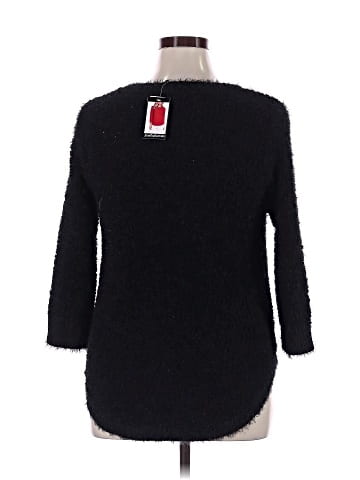 John Paul Richard Pullover Sweater (view 2)