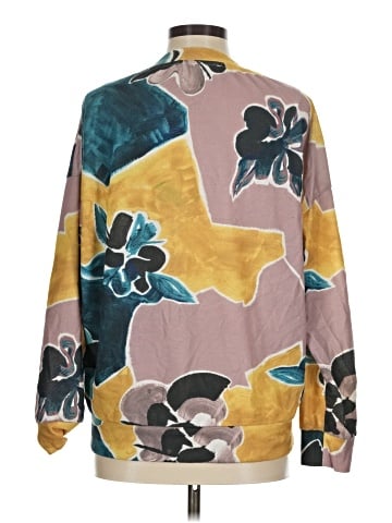 Trafaluc by Zara Pullover Sweater (view 2)
