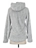 Liv 100% Polyester Gray Pullover Sweater Size S - photo 2