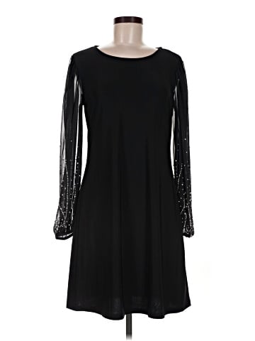 Tash + Sophie Casual Dress (view 1)