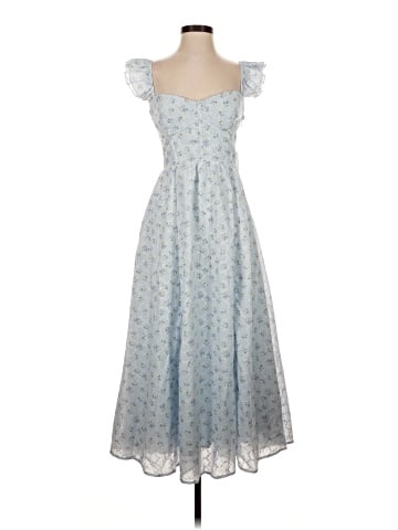 ASTR The Label Casual Dress (view 1)