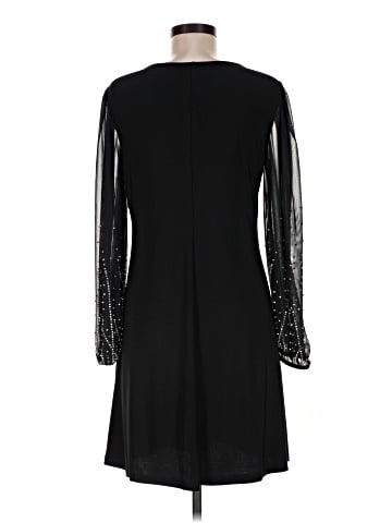 Tash + Sophie Casual Dress (view 2)