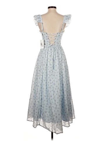 ASTR The Label Casual Dress (view 2)