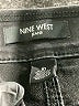 Nine West Black Jeggings Size 10 - photo 7