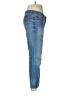 Unbranded Hearts Blue Jeans Size 26 waist - photo 4