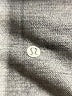 Lululemon Athletica Gray Active Pants Size 10 - photo 7