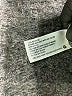 Xhilaration 100% Polyester Silver Poncho Size XL - photo 8
