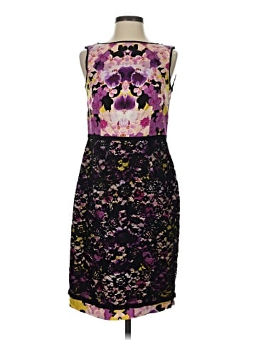 Maggy London Cocktail Dress (view 1)