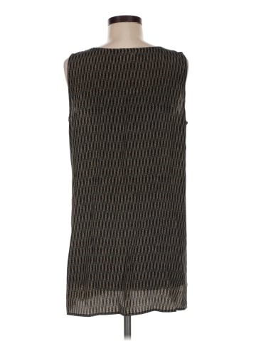 Eileen Fisher Sleeveless Silk Top (view 2)