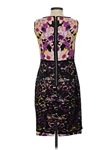 Maggy London Cocktail Dress (view 2)